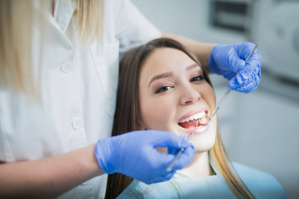 Best General Dentistry  in Espaola, NM